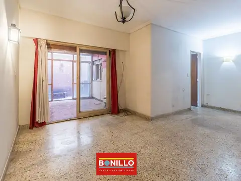 Departamento 2 ambientes venta Villa Devoto