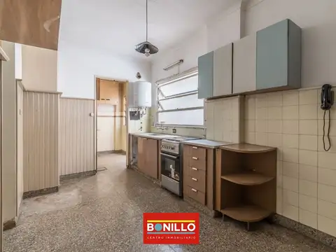 Departamento en Venta al Norte