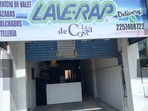 Galpon en Venta en Mar de Ajo, USD 135.000