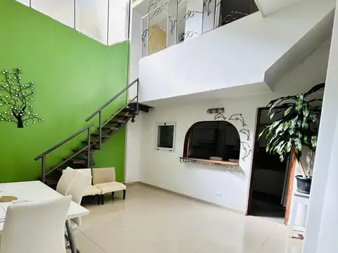 PH en Parque Chacabuco