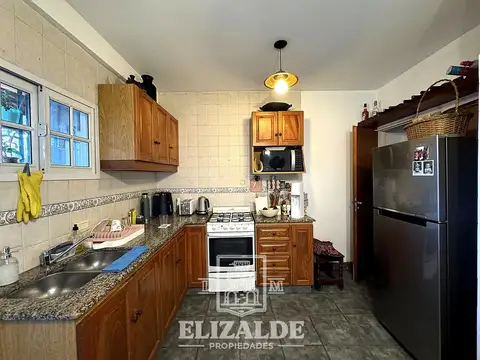 Casa en Venta 26 años