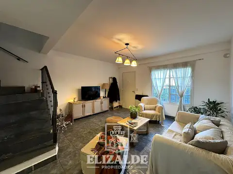 Casa en Venta en Beccar, USD 145.000
