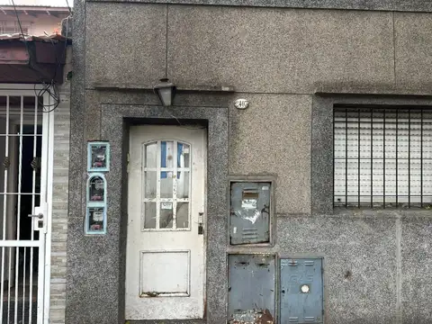 Depto Tipo Casa en Venta de 4 ambientes