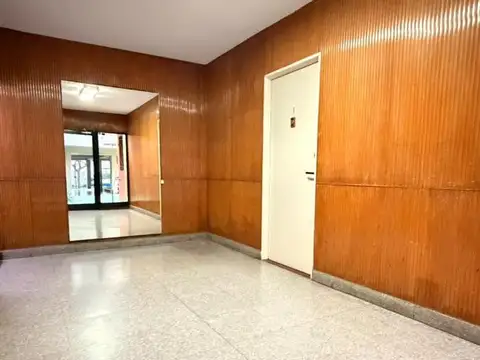 DPTO. CON PATIOS ZONA CENTRO