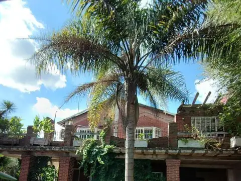 VENTA  OPORTUNIDAD QUINTA EVENTOS FRANCISCO ALVAREZ