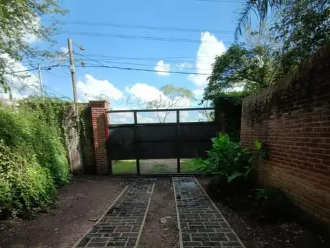 Los Hornos 5325