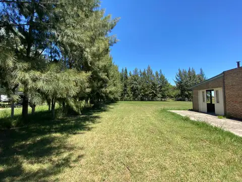ruta 2 km 63. 71 e/256 y 257