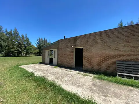 Terreno en Venta en Lisandro Olmos Etcheverry, USD 75.000