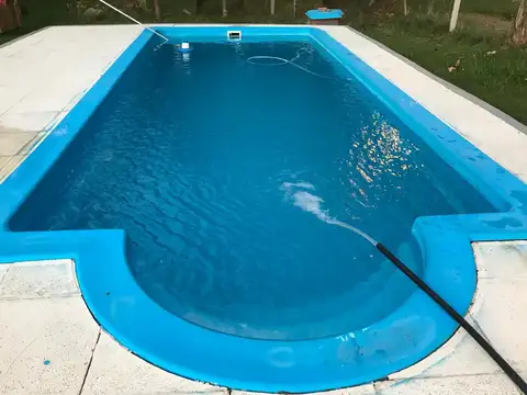 Terreno/ fracción en venta