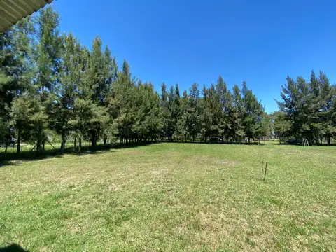 Terreno/ fracción en venta 