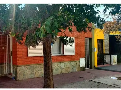 VENDO CASA + DEPTO INTERNO EN CIUDAD DE SAN LUIS