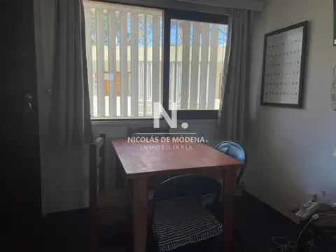 Departamento en Venta en Playa Mansa, USD 107.000