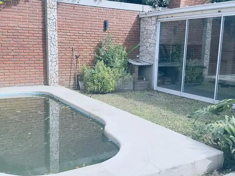 Casa en Venta 9 años