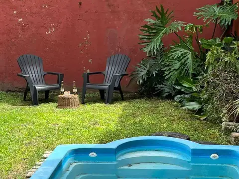 Casa en Venta 25 años