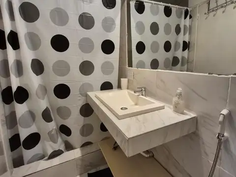 Departamento en Alquiler Temporal en San Nicolás, USD 650