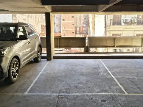 Cochera en Venta OPORTUNIDAD Centro porteño