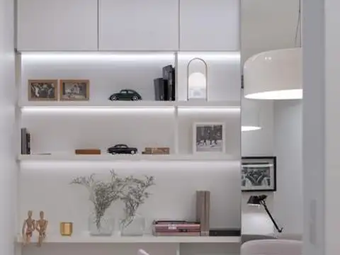 Departamento en Alquiler de 3 dormitorios