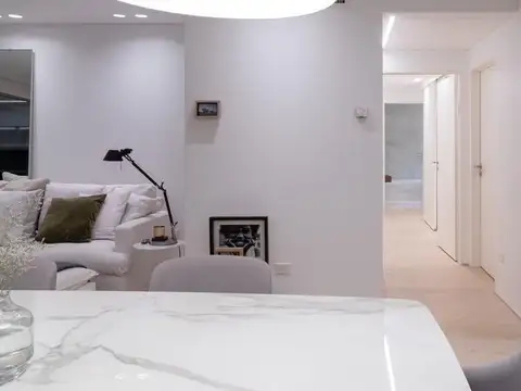 Departamento en Alquiler de 4 ambientes