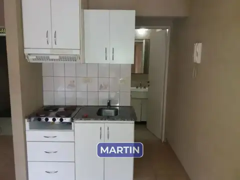Departamento en Venta con 1 cochera