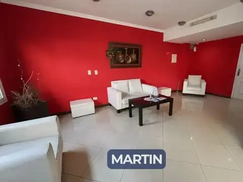 URQUIZA 1600