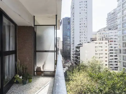 Ortiz de Ocampo 2600, Piso 8