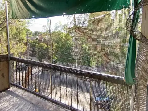 departamento de tres ambientes en oportunidad en ciudad jardin