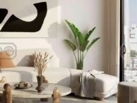 Departamento en Venta al Oeste