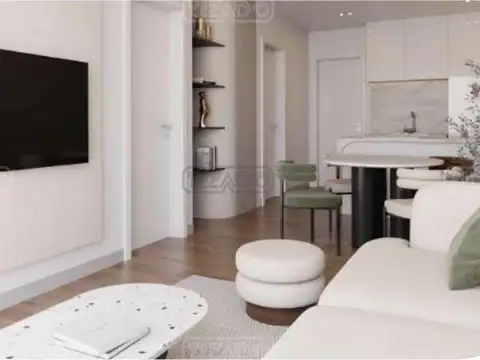 Departamento en Venta Apto profesional
