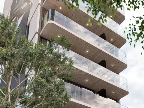 Departamento en Venta en Palermo Hollywood, USD 77.000