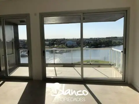 Departamento en Venta en Nordelta, USD 790.000