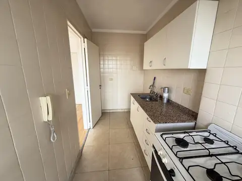 Departamento en Venta en Villa Crespo, USD 89.500