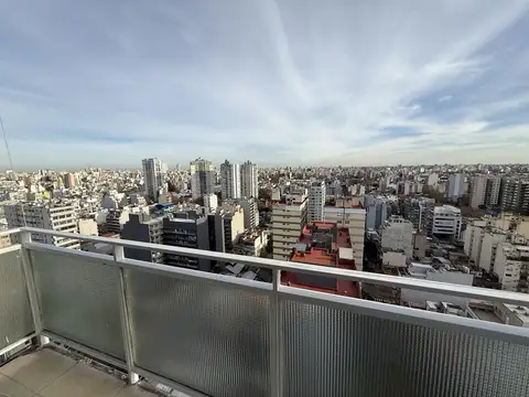 Av. Corrientes  al 5600