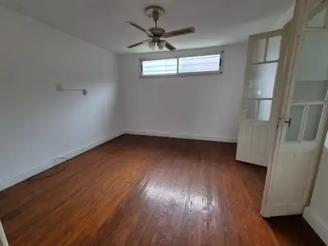 Depto Tipo Casa en Alquiler 66 años