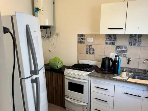 Departamento en Venta Apto profesional