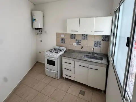 Departamento en Venta en Moreno, USD 33.000