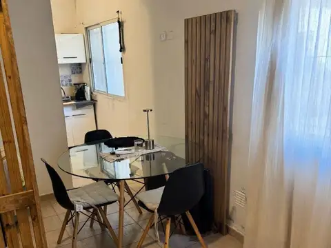 Departamento en Venta con 1 cochera