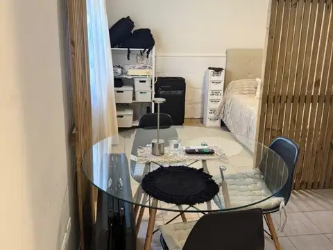 Departamento en Venta 15 años