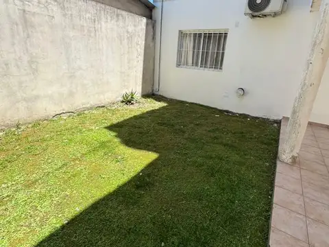 Departamento en Venta con 1 cochera