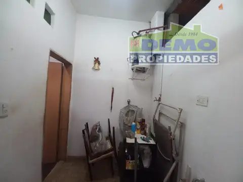 Casa en Venta 25 años