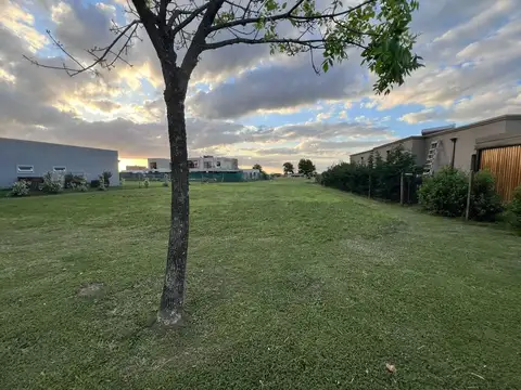 Terreno en Venta de 830,0 m2
