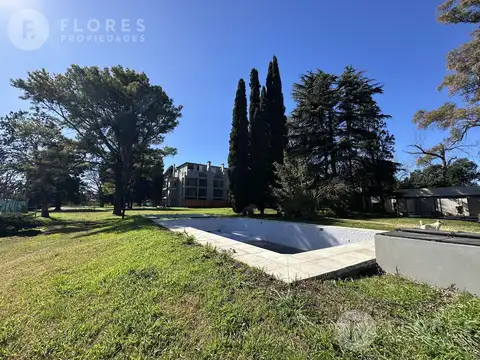 Departamento en Venta en Del Viso, USD 220.000