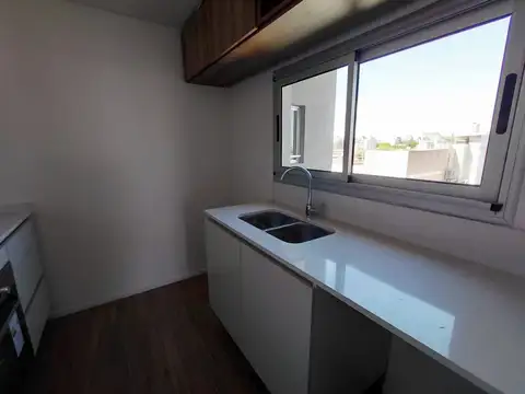 Departamento en Venta en Villa Ortuzar, USD 255.518