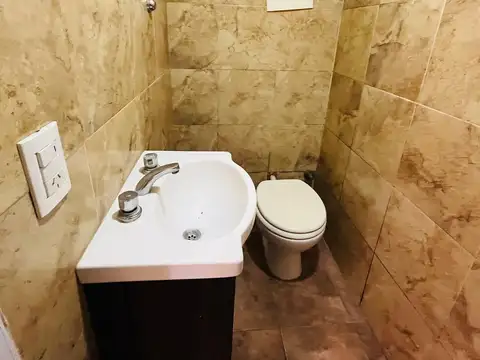 ALQUILER 24 MESES  DUPLEX 3  AMBIENTES AEROPARQUE