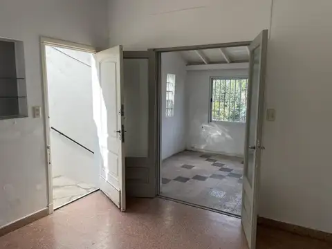 Libertad al 3200