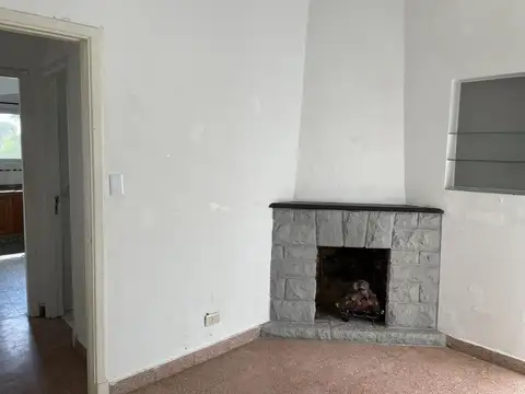 Depto Tipo Casa en Alquiler de 2 dormitorios