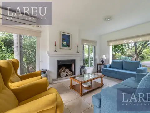 Casa en Venta en Club de Campo Pueyrredón, USD 270.000