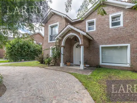 Casa en Venta de 4 dormitorios