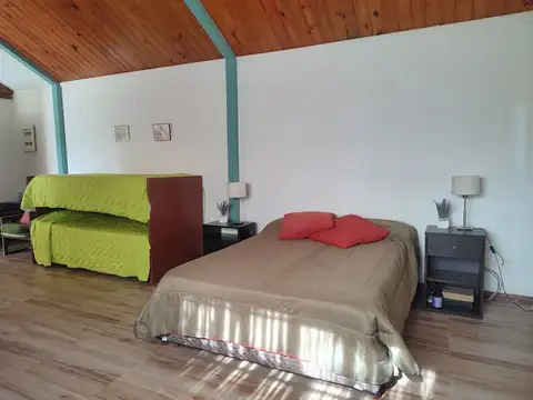 Alquiler Casa Amoblada en Exaltación de la Cruz