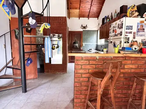 Casa en Venta 36 años