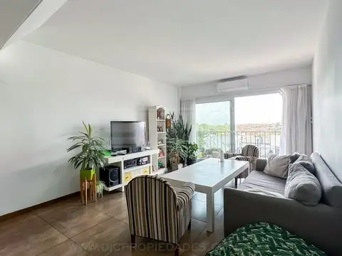 Departamento en Venta en Martinez Santa Fe / Fleming, USD 265.000